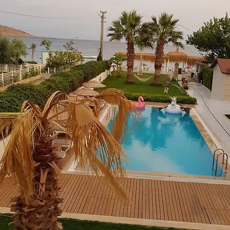 Apart Otel Tas Ev Suites