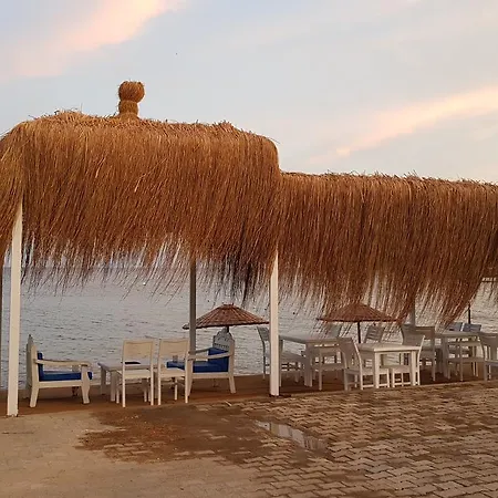 Tas Ev Suites Apart Otel *