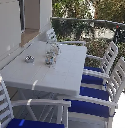 Tas Ev Suites * Ortakent