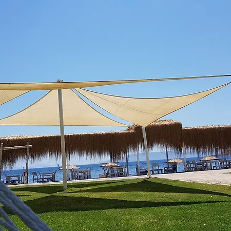 Tas Ev Suites Ξενοδοχείο με διαμερίσματα *