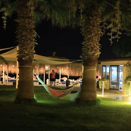 Tas Ev Suites Ξενοδοχείο με διαμερίσματα