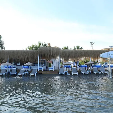 Tas Ev Suites * Ortakentyahşi